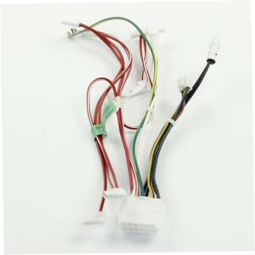Whirlpool Refrigerator Wire Harness - WPW10224292, Replaces: W10224292