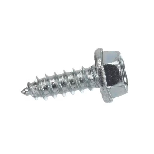 Whirlpool Microwave Screw - 67006425, Replaces: 12990511