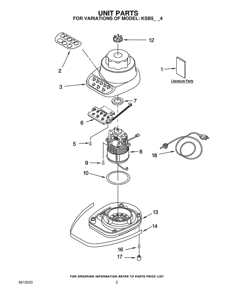 Whirlpool Small Appliance Blender Drive Coupling - WP9704230