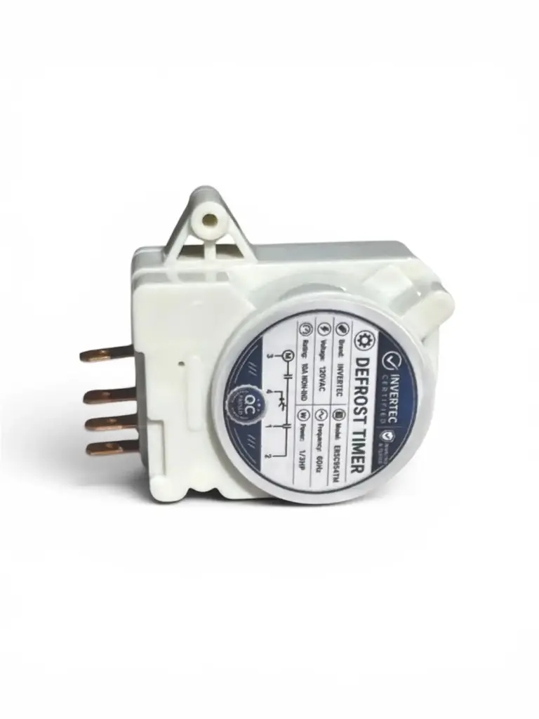 Defrost Timer Assembly - ERSC954TM