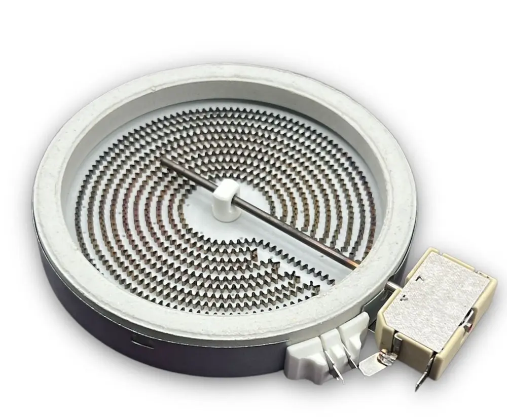 Surface Burner Single Kit - SB06.5.KIT