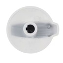 Frigidaire Dryer Selector Knob - 134844470, Replaces: 134034950