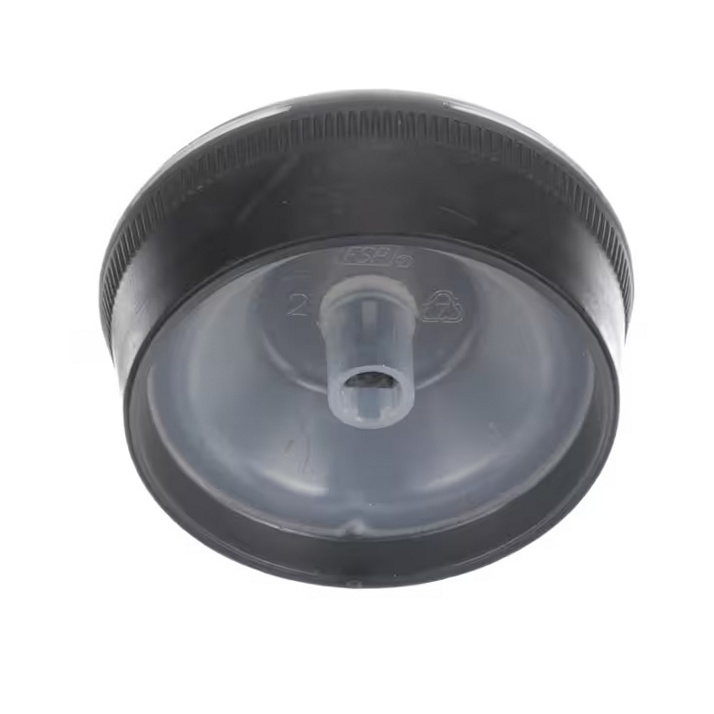 Whirlpool Dryer Timer Knob - W10875909, Replaces: W10631126