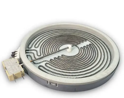 Surface Burner Dual Kit - SB10.DUAL.KIT (SB10.DUAL.KIT)