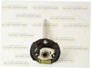 Whirlpool Washer Basket Drive Assembly - W10820043, Replaces: 62076
