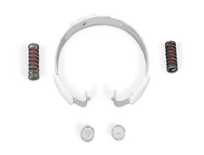 Whirlpool Washer Clutch Band & Lining Kit - 285790, Replaces: 62698