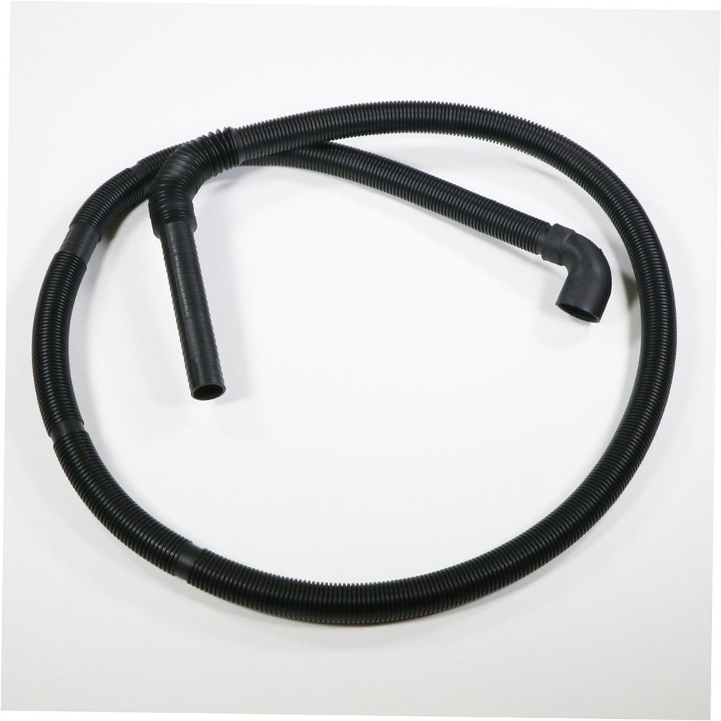 Frigidaire Washer Drain Hose - 134592700, Replaces: 134049200