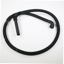 Frigidaire Washer Drain Hose - 134592700, Replaces: 134049200