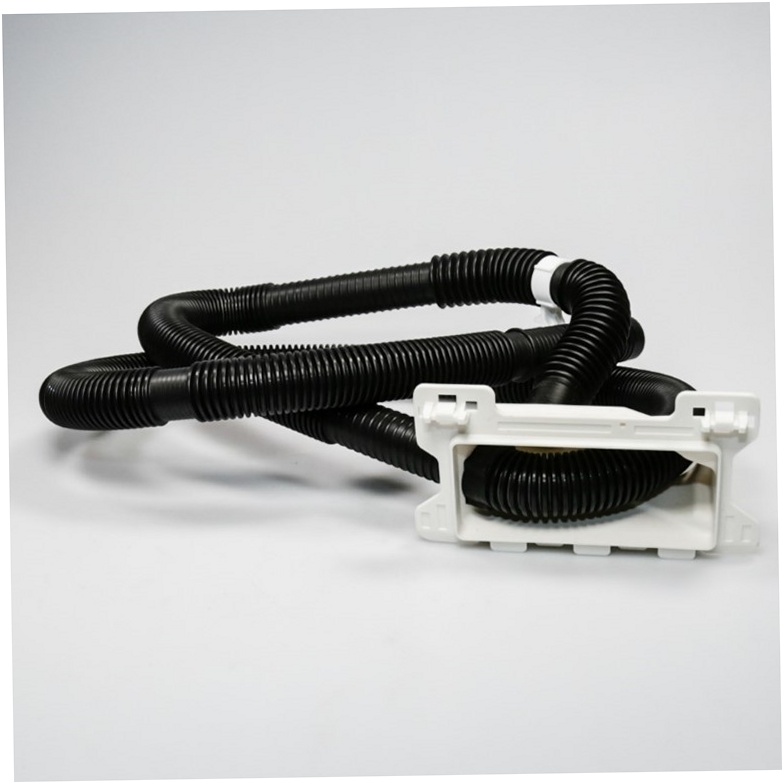 Whirlpool Washer Drain Hose - WPW10189267, Replaces: W10189267