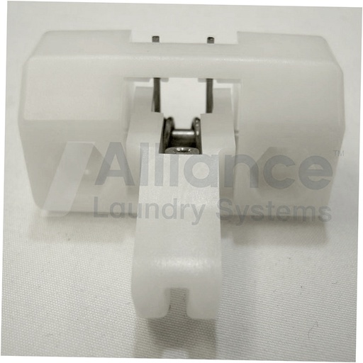 Speed Queen Washer Door Catch Assembly - 802803