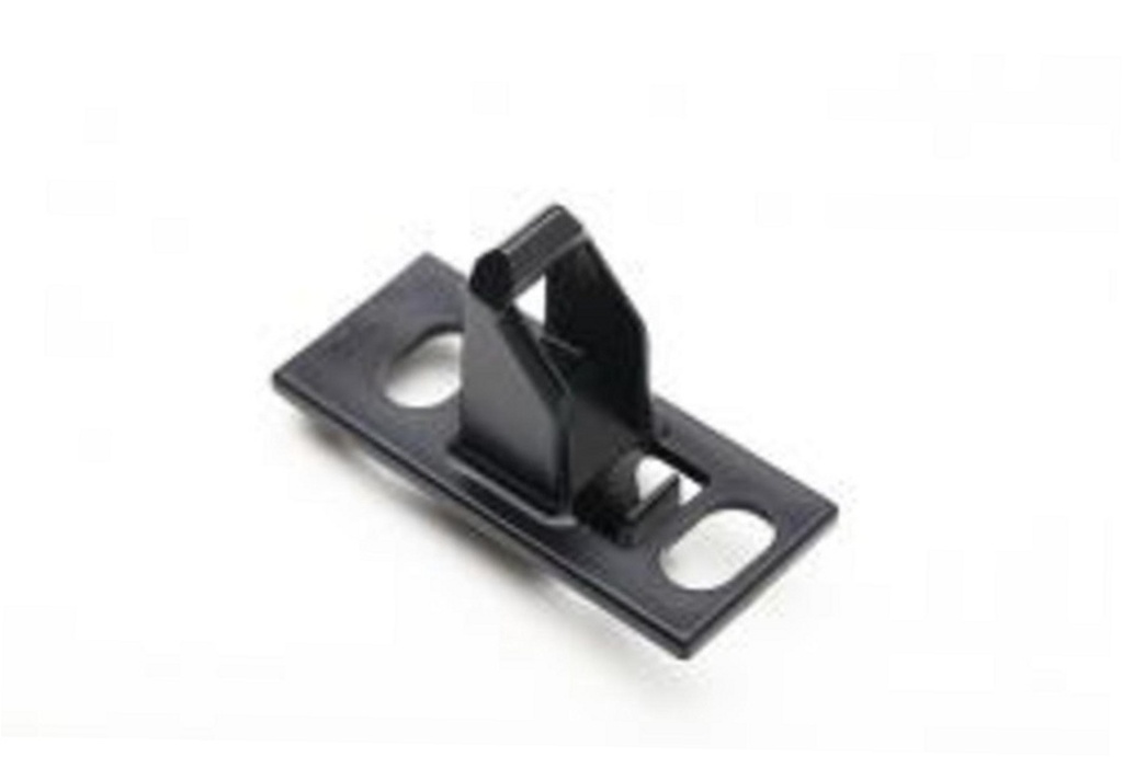 Whirlpool Washer Door Strike - WP8540221, Replaces: 8540221