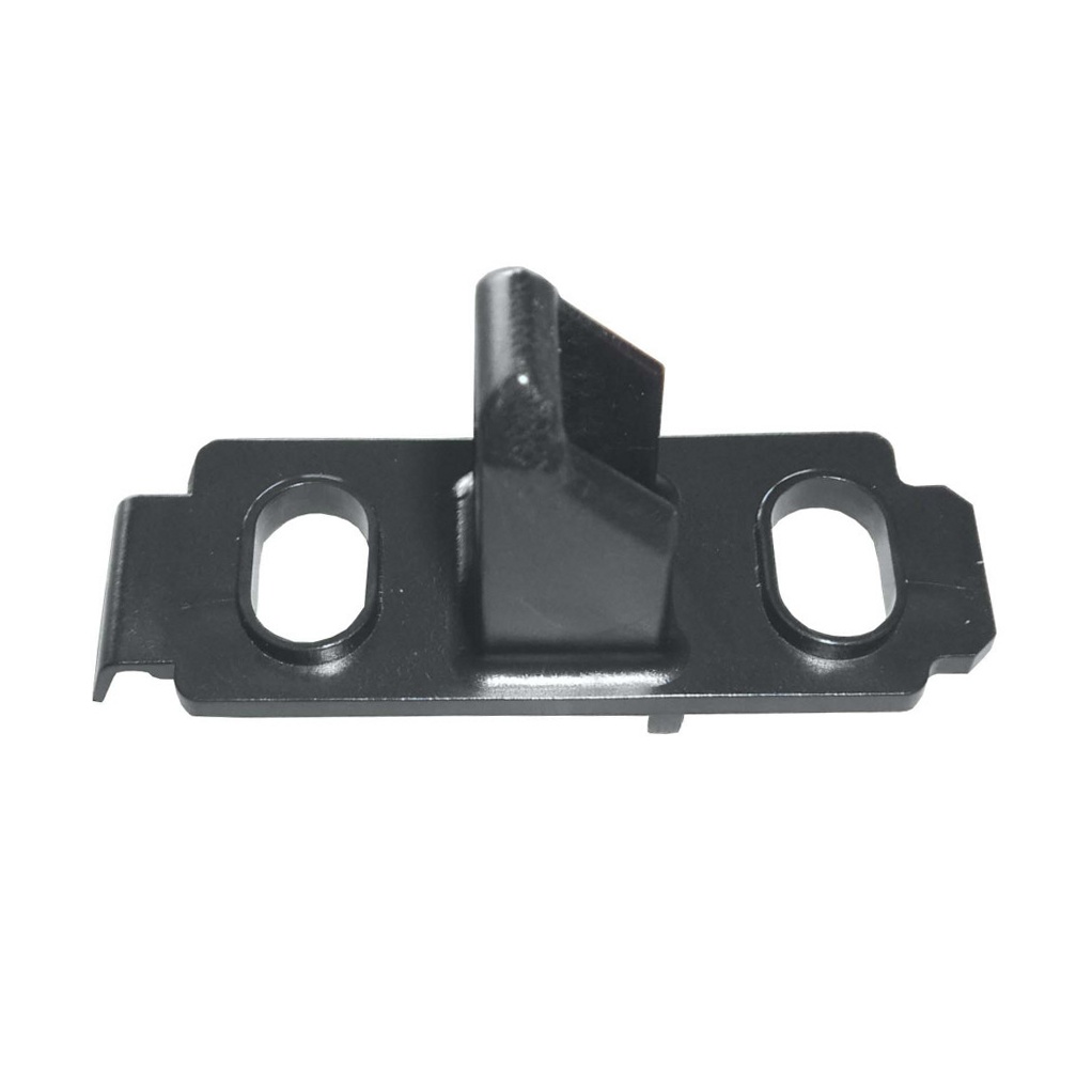 Whirlpool Washer Door Strike - WPW10488048, Replaces: 8183198