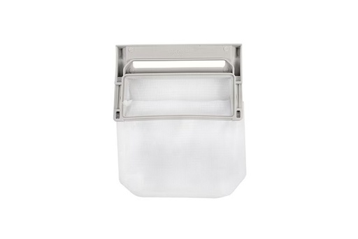 LG Washer Filter Assembly - 3921FZ3147Q, Replaces: 5231FA2239K