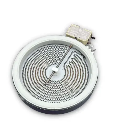 Surface Burner Single Kit - SB08.TERM (SB08.TERM)