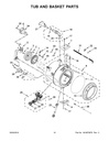 Drain Pump Assembly