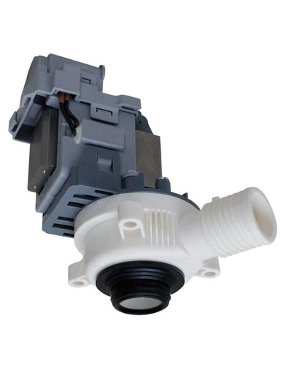 Whirlpool Washer Drain Pump - WPW10276397, Replaces: W10276397
