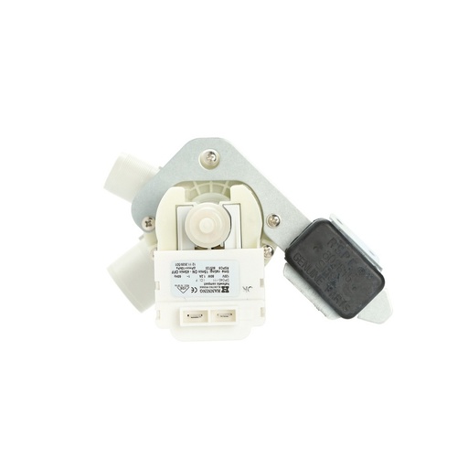 Speed Queen Washer Drain Pump - 808196P, Replaces: 803921P