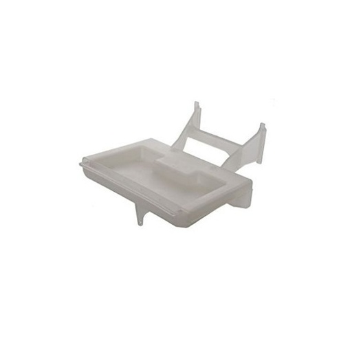 Whirlpool Washer Water Inlet Syphon - WP3360977, Replaces: 387606