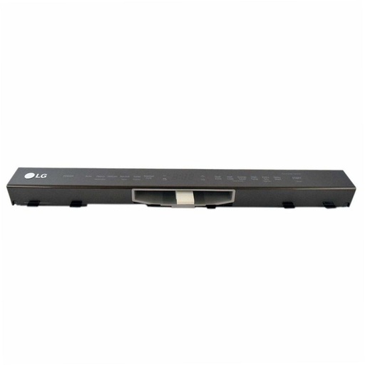 LG Dishwasher Control Panel Assembly - AGL75172613