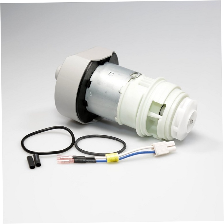 Frigidaire Dishwasher Circulation Pump Motor Kit - 154859201, Replaces: 154395401
