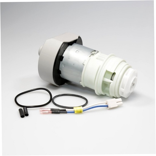 Frigidaire Dishwasher Circulation Pump Motor Kit - 154859201, Replaces: 154395401
