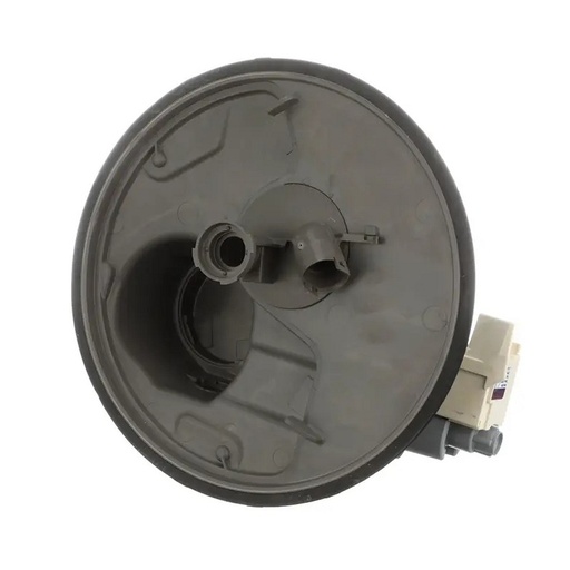 Whirlpool Dishwasher Pump & Motor Assembly - W10837026, Replaces: W10733530