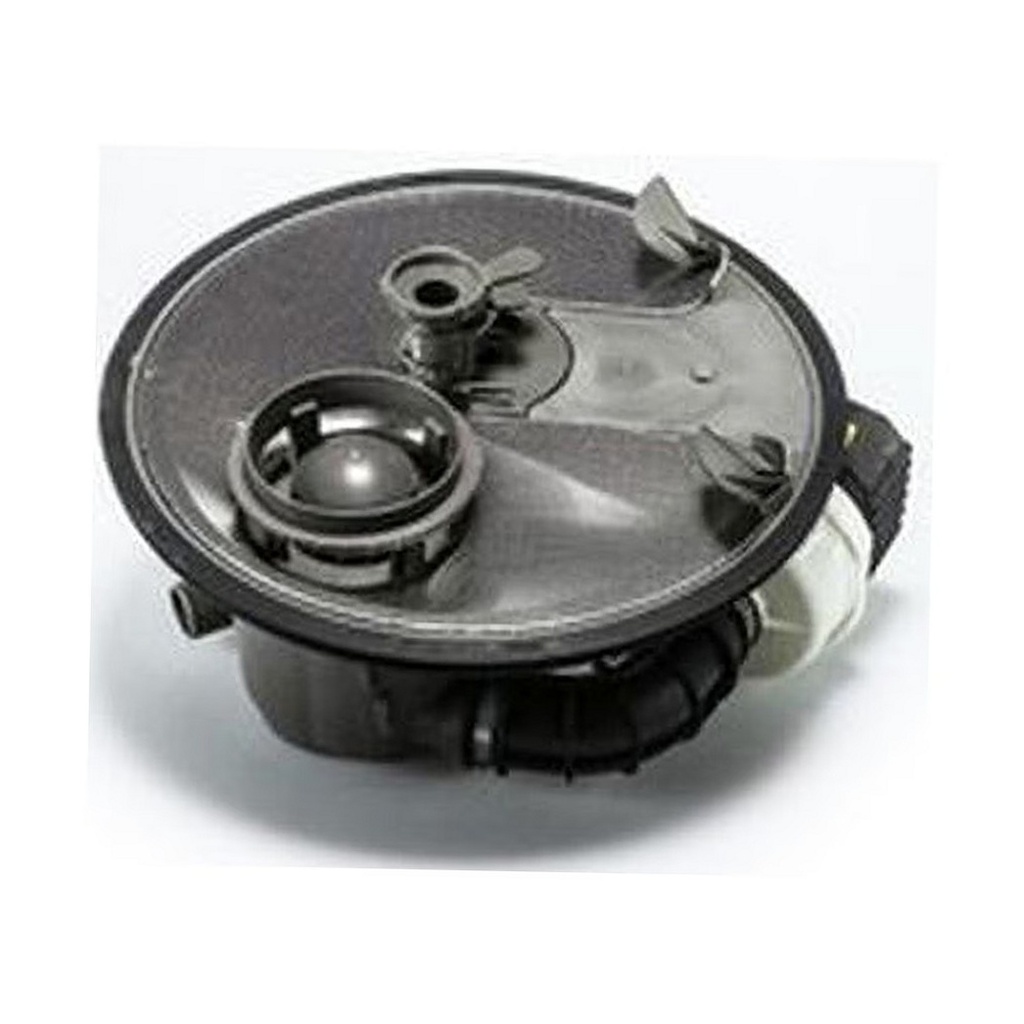 Whirlpool Dishwasher Pump & Motor Assembly - WPW10418332, Replaces: W10195599