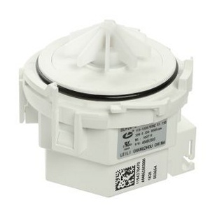 Frigidaire Dishwasher Drain Pump - A18005103, Replaces: 5304526223