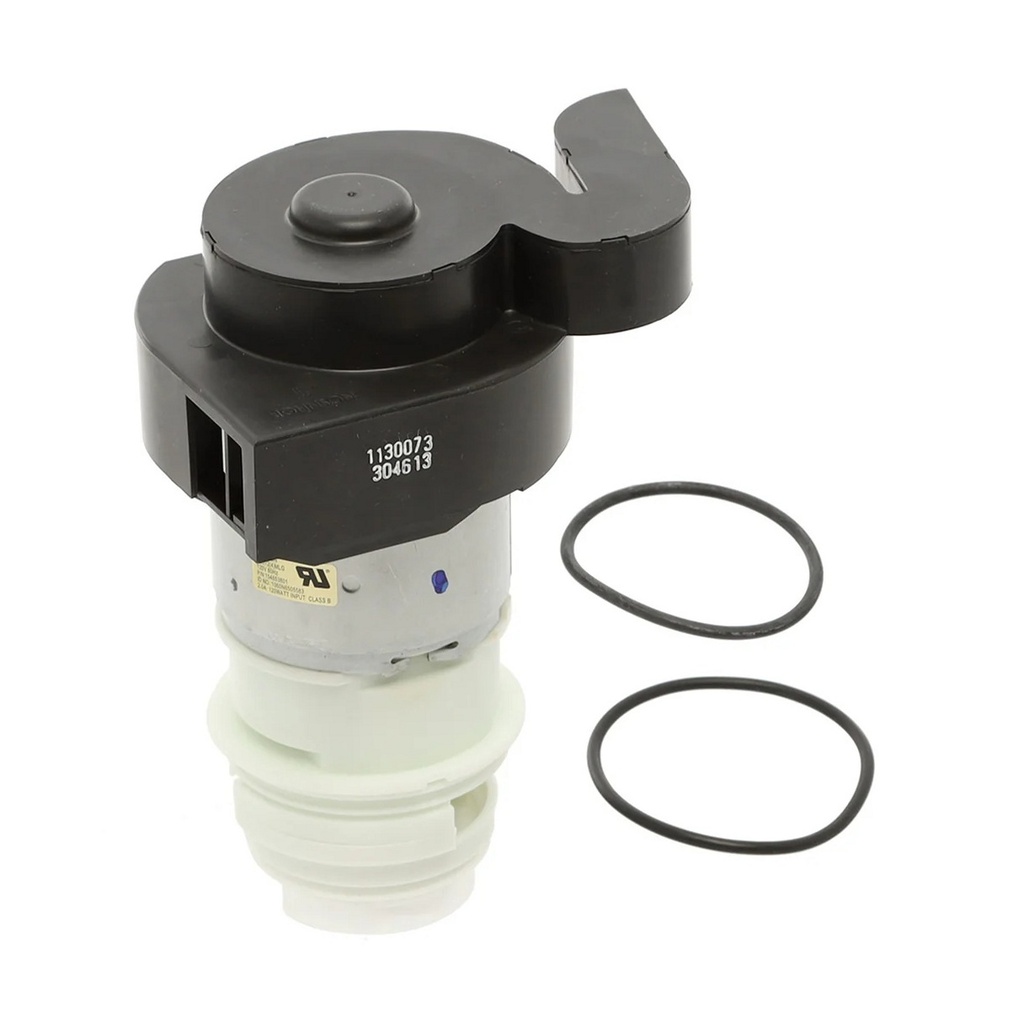 Frigidaire Dishwasher Circulation Pump & Motor - 154844101, Replaces: 154483001