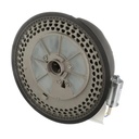 Whirlpool Dishwasher Pump and Motor Assembly - W10806701, Replaces: W10237167