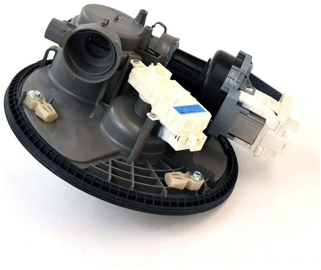 Whirlpool Dishwasher Circulation Pump & Motor Assembly - W11230103, Replaces: W10620220