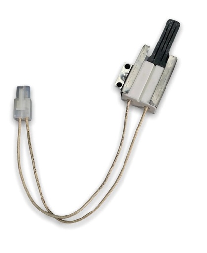 Electrolux Range Flat Gas Igniter, Hot Surface OEM - 139013701