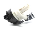 Whirlpool Dishwasher Circulation Pump - W10894668, Replaces: W10314568