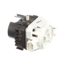 Whirlpool Dishwasher Circulation Pump Motor - W10907617, Replaces: W10404271