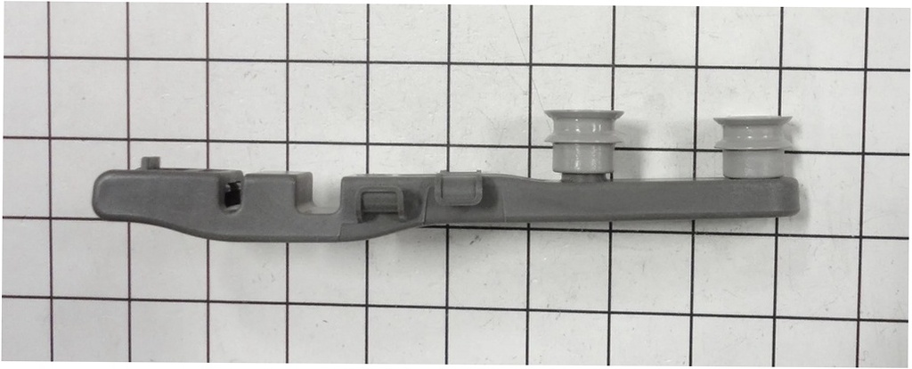 Whirlpool Dishwasher Wheel Adjuster - WPW10451914, Replaces: W10451914