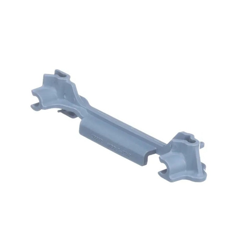 Whirlpool Dishwasher Folding Tine Clip - WP99003484, Replaces: 99003484