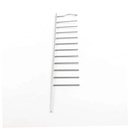 Whirlpool Dishwasher Lower Rack Tine Row - W10728160, Replaces: 3368621