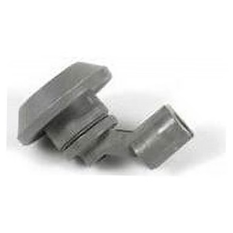 Frigidaire Dishwasher Wheel & Bushing Assembly - 154522902, Replaces: 154522901