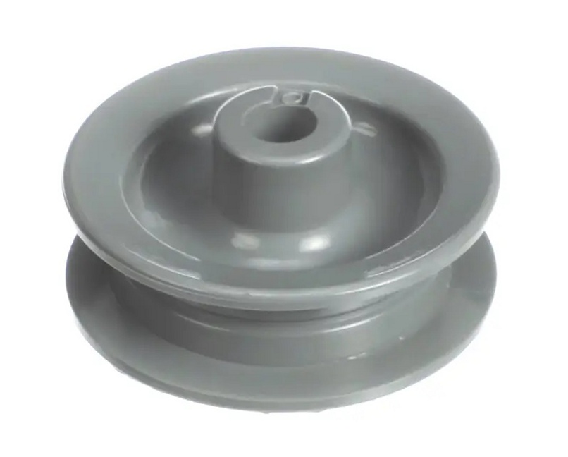 Frigidaire Dishwasher Dishrack Roller - 5304507405, Replaces: 154080001