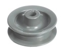 Frigidaire Dishwasher Dishrack Roller - 5304507405, Replaces: 154080001