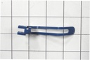 Whirlpool Dishwasher Tine Clip - WPW10077844, Replaces: W10077844
