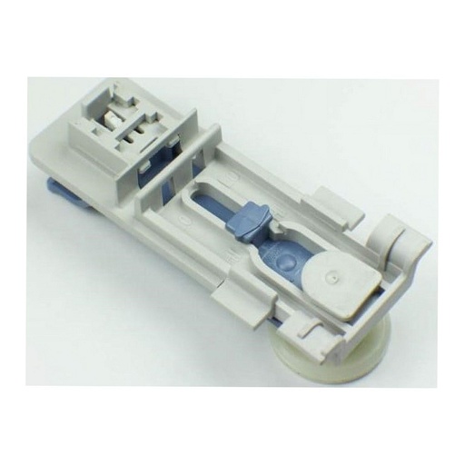 Whirlpool Dishwasher Rack Adjuster - WPW10204141, Replaces: 8539126