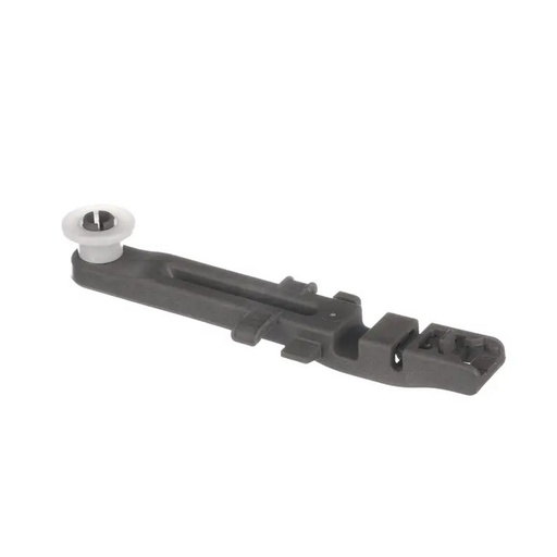 Whirlpool Dishwasher Dishrack Roller Wheel - WPW10254909, Replaces: W10254909