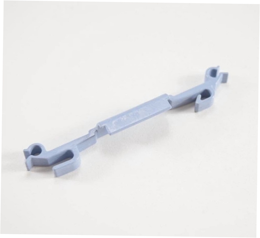 Whirlpool Dishwasher Tine Pivot Clip - WP99002687, Replaces: 99002687