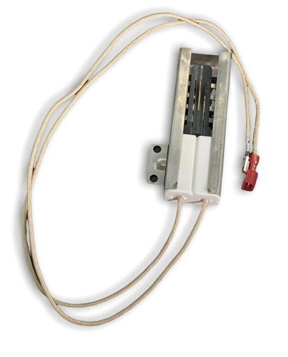 Electrolux Range Flat Gas Igniter, Hot Surface OEM - 318177720