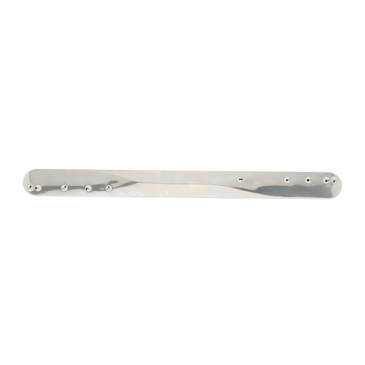 Whirlpool Dishwasher Lower Spray Arm - W11579565, Replaces: W11164607