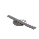 Whirlpool Dishwasher Lower Spray Arm - WPW10330588, Replaces: W10240183