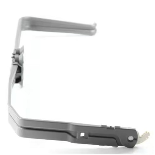 Whirlpool Dishwasher Feed Tube Assembly - WP8579262, Replaces: 8579262