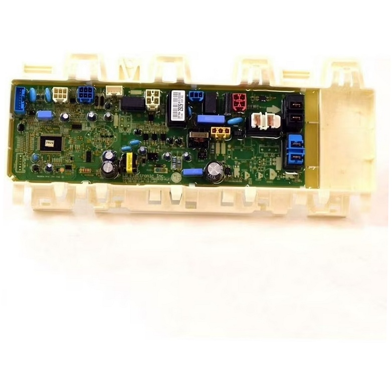 LG Dryer Main Control Board - EBR76542929