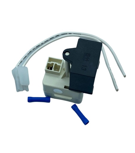 Electrolux Refrigerator Start Device - 5304491585, REPLACES: 5304464438